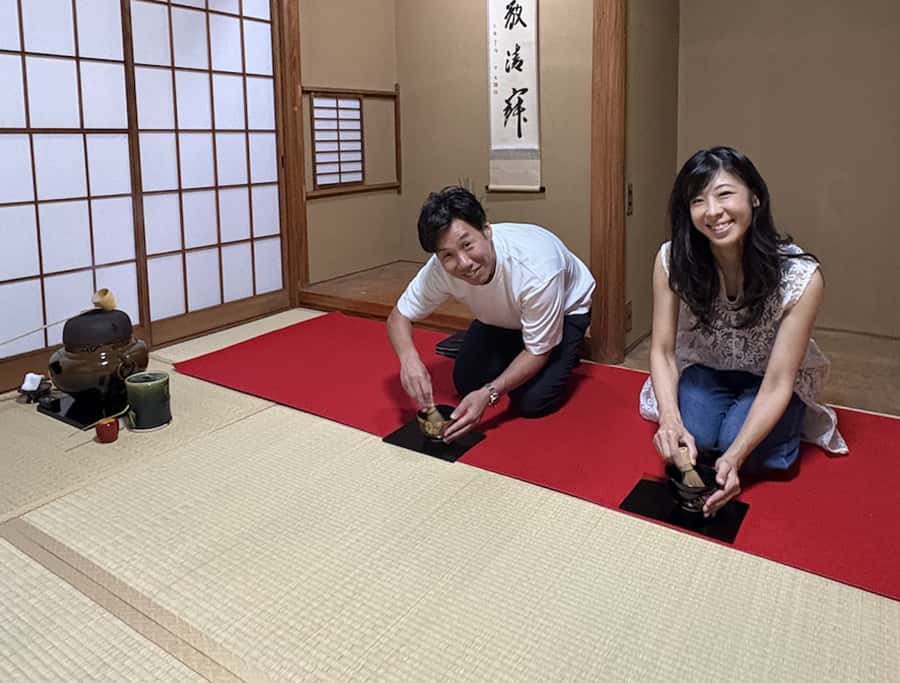 【NEW】Shibuya Tea Ceremony Tokyo-Chaan - Should you book this tea ceremony in Shibuya?