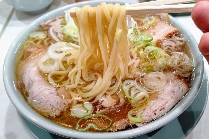 Night Guided Food Tour in Shibuya - Price and value: what $150 buys you in Shibuya