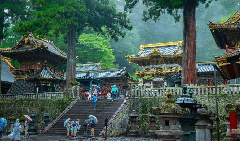 Nikko – Beautiful Full-Day Personal and Private Tour - Price and Value for a Private Group of Up to Six
