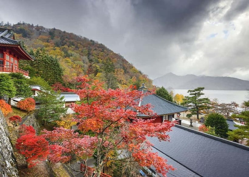 Nikko – Beautiful Full-Day Personal and Private Tour - How the Tokyo Pickup Works (and Why It Matters)