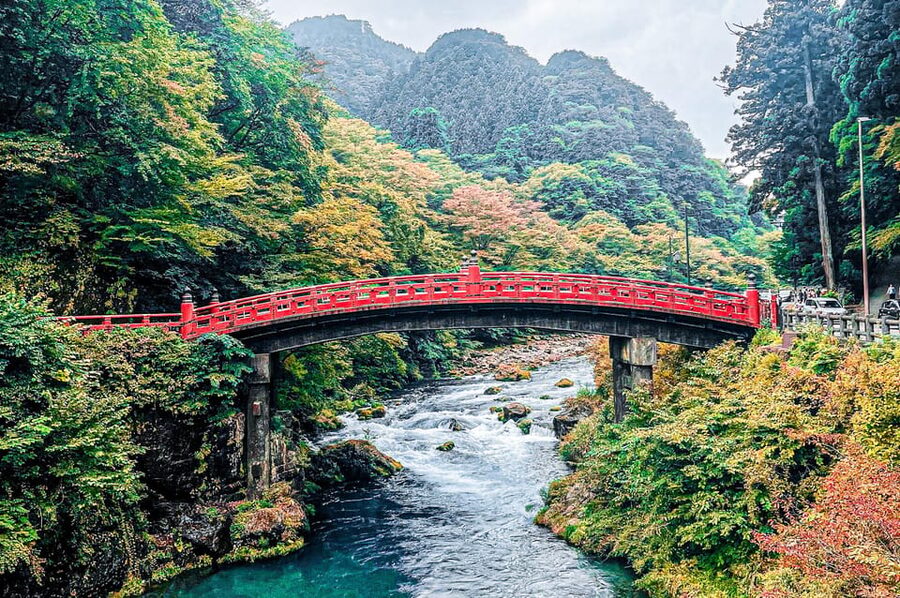Nikko: Day Tour from Tokyo in Spanish - Spanish - Why Nikkō feels like a story when it’s guided in Spanish