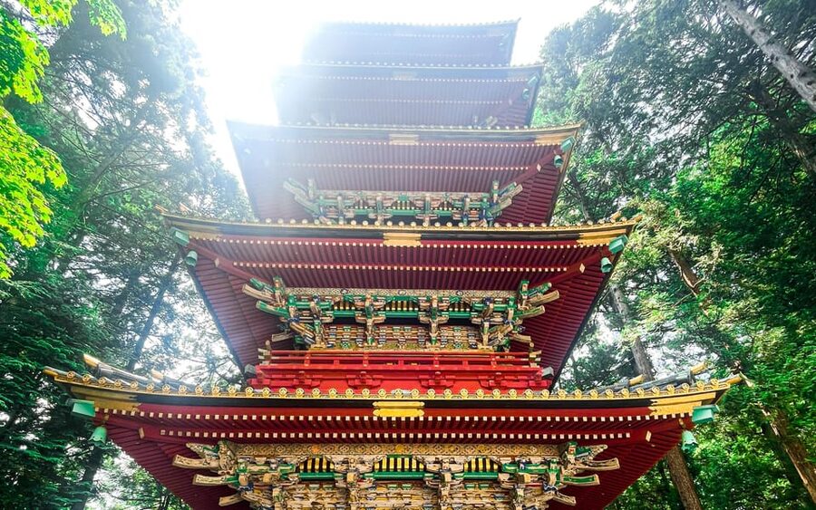 Nikko: Day Tour from Tokyo in Spanish - Spanish - Morning start in Asakusa: the meeting point and how the day begins