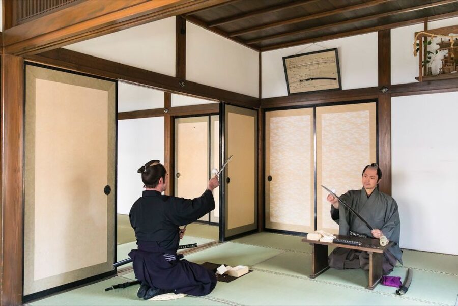 Nikko: Edo Wonderland Edomura Cultural Theme Park Ticket - First step into Edo: what the park nails in Nikko