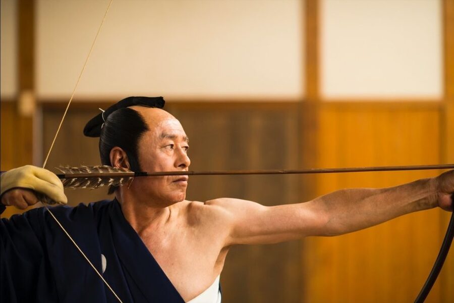 Nikko: Edo Wonderland Edomura Cultural Theme Park Ticket - Hands-on Edo workshops: sword, archery, shamisen, and etiquette