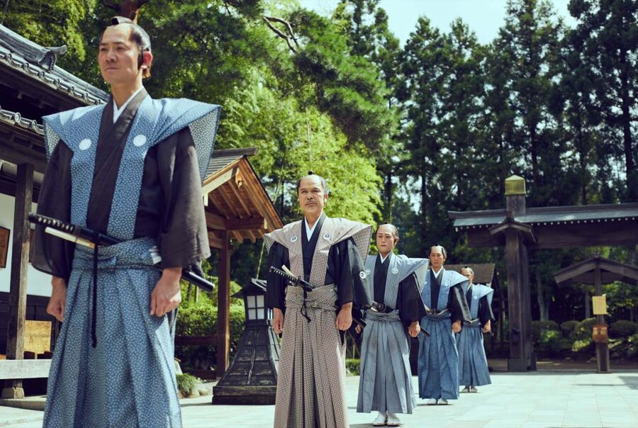 Nikko: Edo Wonderland Edomura Cultural Theme Park Ticket - Exhibits that add context: firefighters and swordsmiths