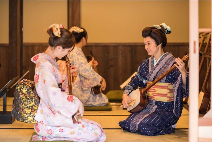 Nikko: Edo Wonderland Edomura Cultural Theme Park Ticket - Price and logistics from Tokyo: worth it, if you plan the day
