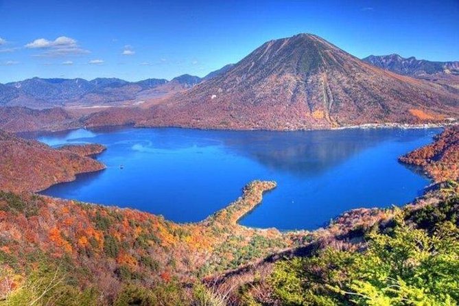 Nikko Full-Day Private Tour with Government-Licensed Guide - Waterfalls and Lake Chuzenji: choosing your nature mood