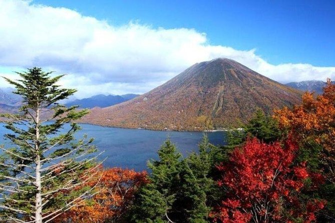 Nikko Full-Day Private Tour with Government-Licensed Guide - Temples, mausoleums, and the quieter sacred stops