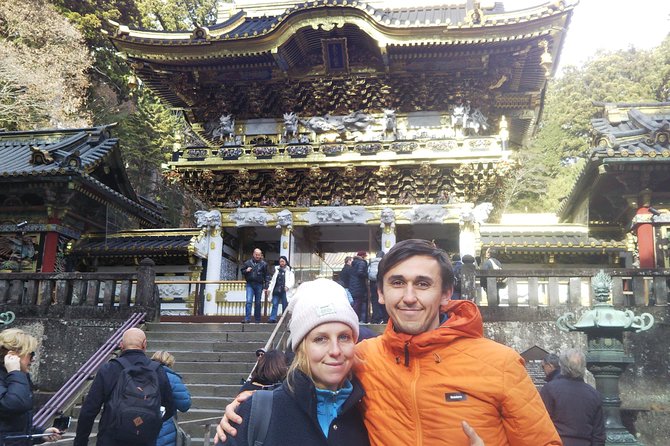 Nikko Full-Day Private Walking Tour with Government-Licensed Guide (Tokyo DEP.) - Why this Nikko day feels smarter than a crowded bus tour