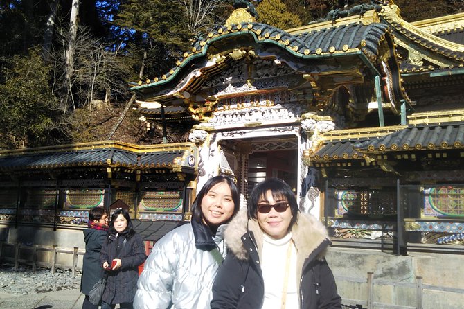 Nikko Full-Day Private Walking Tour with Government-Licensed Guide (Tokyo DEP.) - How your guide builds the route (and why it helps in real time)