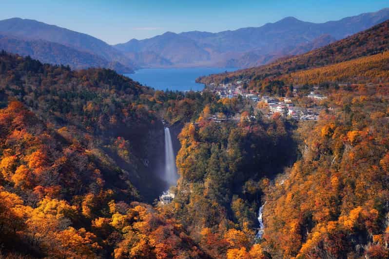 Nikko Heritage & Nature Day Trip from Tokyo - Private Comfort Getting Out of Tokyo