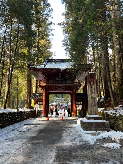 Nikko Heritage & Nature Day Trip from Tokyo - The Pace, the Cost, and What You Get for Your Money