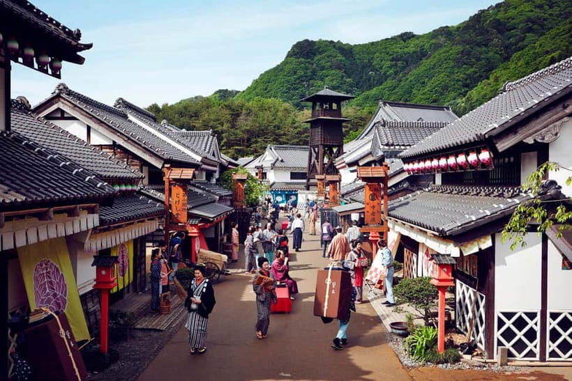 Nikko in Style: Luxury private Day Tour with English guide - Key Things That Make This Nikko Day Trip Work