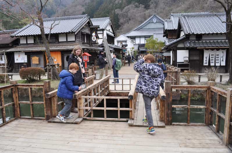 Nikko in Style: Luxury private Day Tour with English guide - A Private Mercedes Day Trip, From Tokyo to Nikko in One Long Pull