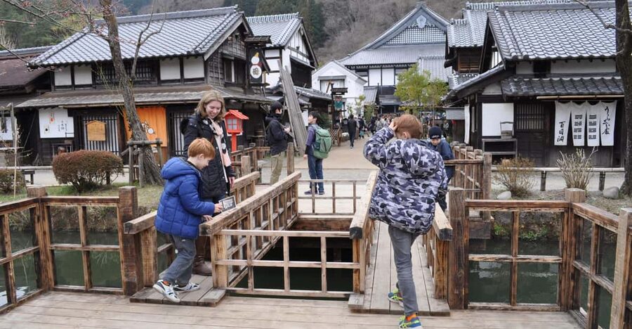 Nikko in Style: Luxury private Day Tour with English guide - Futarasan Jinja and the Pace Shift Before the Lake