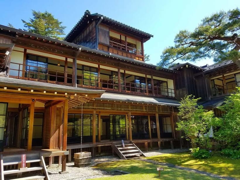 Nikko in Style: Luxury private Day Tour with English guide - Shinkyo Bridge First, Then Toshogu Shrine Like a Pro
