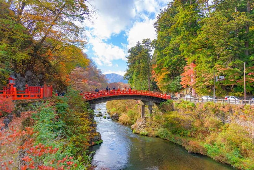Nikko: Kegon Falls, Lake Chuzenji & Toshogu Temple - Why Nikko Works as a One-Day Trip from Tokyo