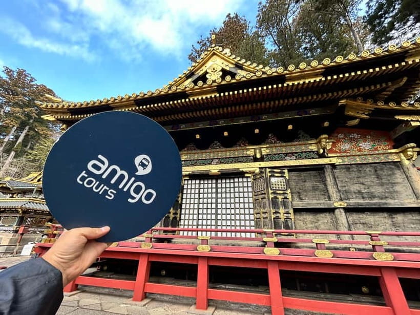 Nikko: Kegon Falls, Lake Chuzenji & Toshogu Temple - Kegon Falls: When the Day Turns Loud, Cold, and Beautiful