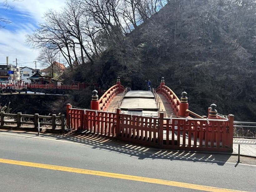 Nikko: Kegon Falls, Lake Chuzenji & Toshogu Temple - The Return to Tokyo: Long Roads, Smarter Guidance