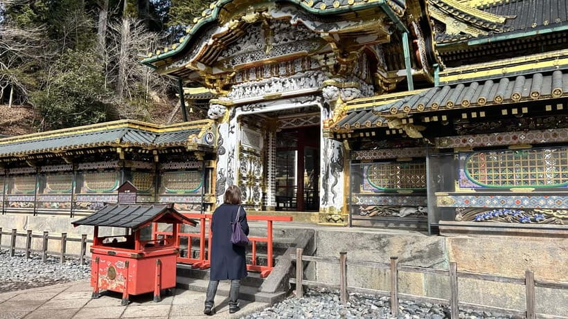Nikko: Kegon Falls, Lake Chuzenji & Toshogu Temple - Price and Value: Is $89 a Fair Deal for This Day?
