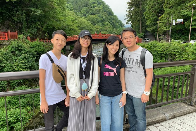 Nikko one day trip GREEN NUMBER PLATES - Price and Logistics: Is $520 Per Group Good Value?
