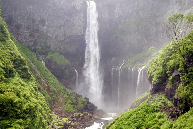 NIKKO PASS All Area - A Flexible 4-Day Nikko Base From Asakusa