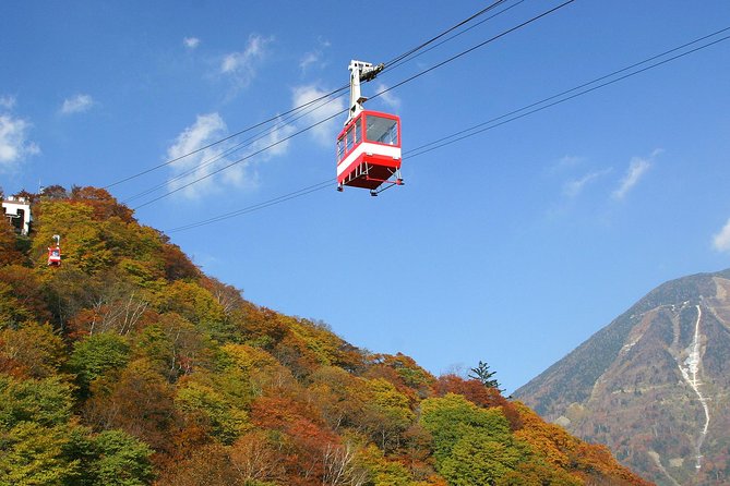 NIKKO PASS All Area - Getting to Nikko: Asakusa Timing, Transfers, and Realistic Expectations