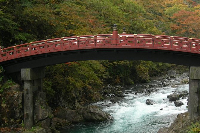 NIKKO PASS All Area - Kirifuri no Taki: A Waterfall Day You Should Actually Plan For