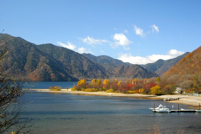 NIKKO PASS All Area - Chuzenji Ropeway and the Lake Cruise: The Seasonal Reality Check