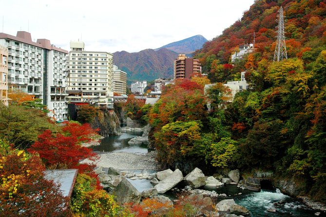 NIKKO PASS world heritage area - Key things that make this pass worth a look