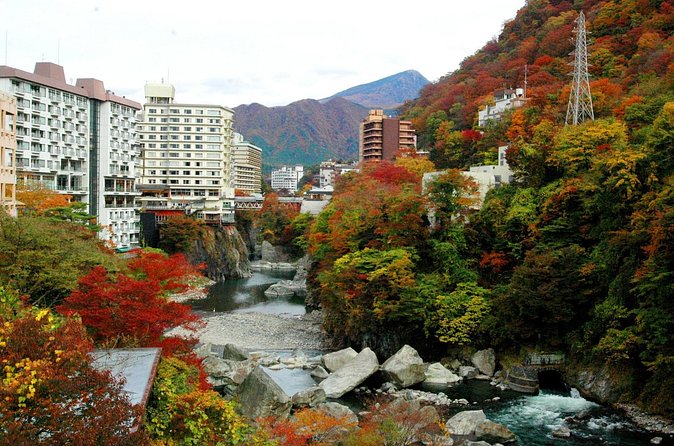NIKKO PASS world heritage area - Shrine and temple admission: what the pass does not cover