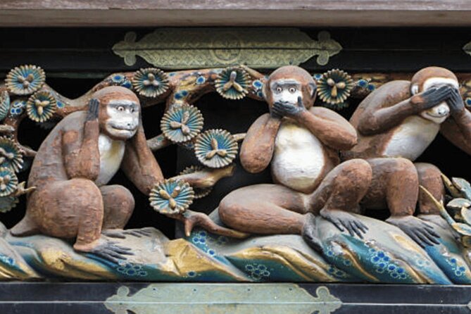 Nikko Private Custom Tour with Local Guide - Nikko Toshogu Shrine: UNESCO, Cedar Forest, and Tokugawa Ieyasu