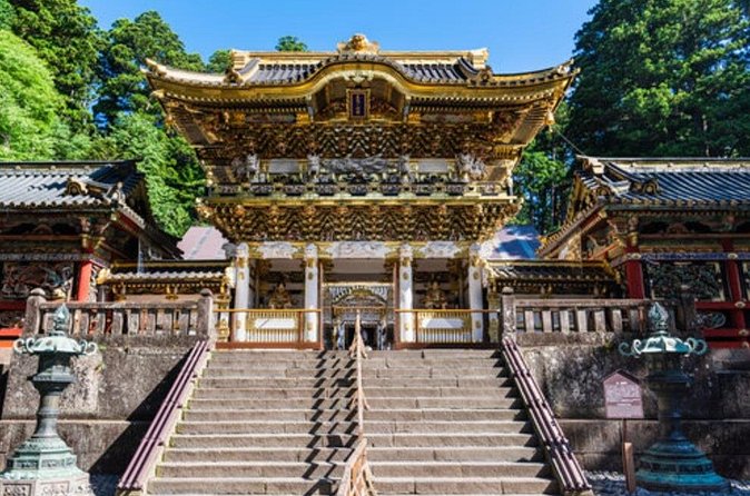 Nikko Private Custom Tour with Local Guide - Kegon Falls and Lake Chuzenji After the Sacred Sights