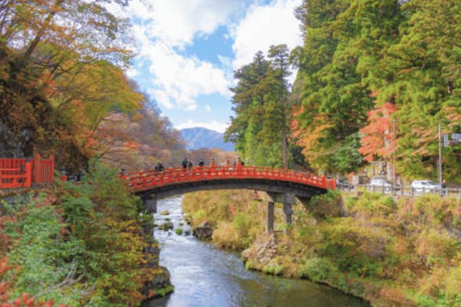 Nikko Private Custom Tour with Local Guide - Off-the-Main-Route Stop: How Customization Works Here