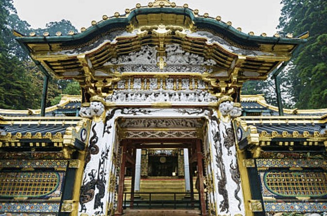 Nikko Private Custom Tour with Local Guide - A realistic expectation for the day