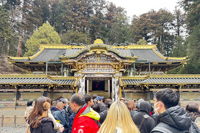 Nikko Private Day Tour – Temples, Nature & Hidden Gems - Key points worth getting excited about