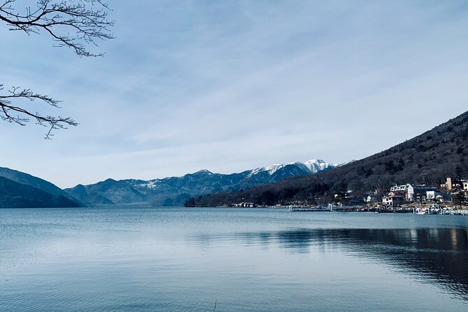 Nikko Private Day Tour – Temples, Nature & Hidden Gems - Private pickup from central Tokyo: less commuting, more Nikko time