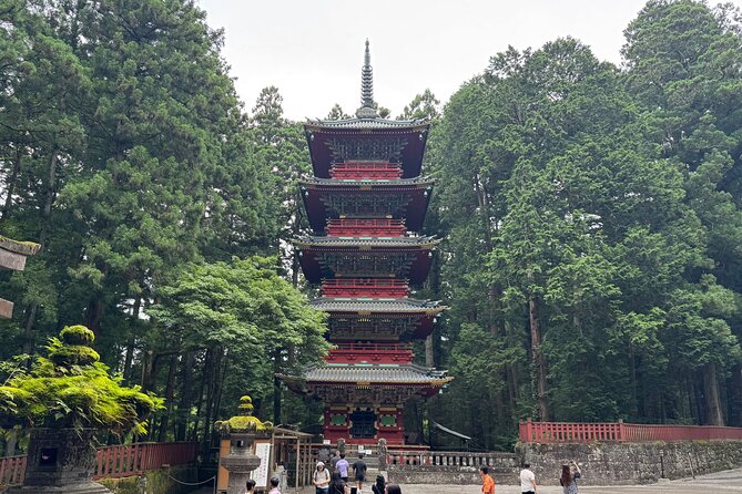 Nikko Private Day Tour – Temples, Nature & Hidden Gems - Rinno-ji Temple: the Buddhist heart of Nikko