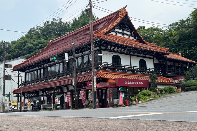 Nikko Private Day Tour – Temples, Nature & Hidden Gems - Tamozawa Imperial Villa Memorial Park: Edo-meets-Meiji in a quiet setting