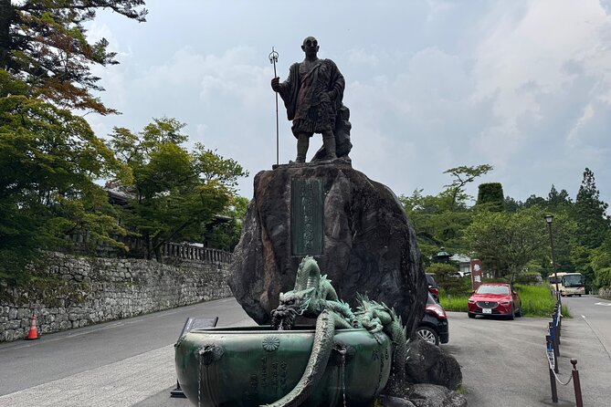 Nikko Private Day Tour – Temples, Nature & Hidden Gems - Akechidaira Ropeway viewpoint and Kegon Falls: paying for height, then earning the view
