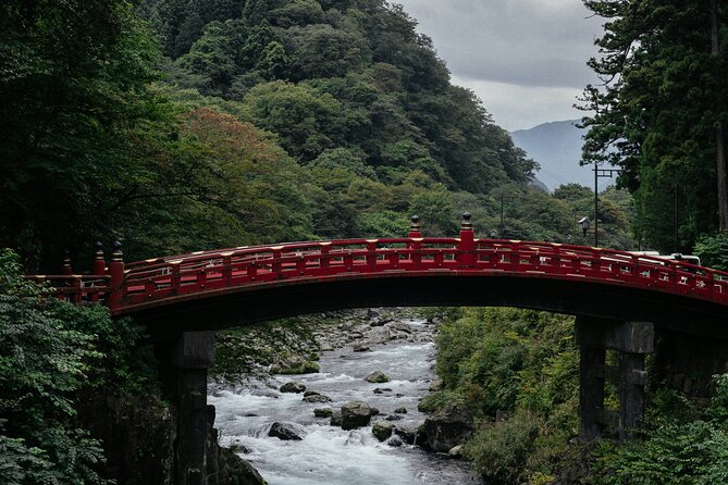 Nikko Private Day Tour – Temples, Nature & Hidden Gems - Nikko Tosho-gu and Tokugawa Ieyasu: where the day’s meaning clicks