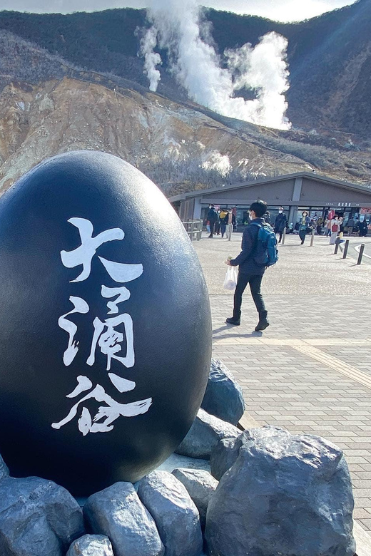 Nikko Private Day Tour with English Speaking Expert Driver - Getting to Nikko: pickup rules, timing, and what to pack