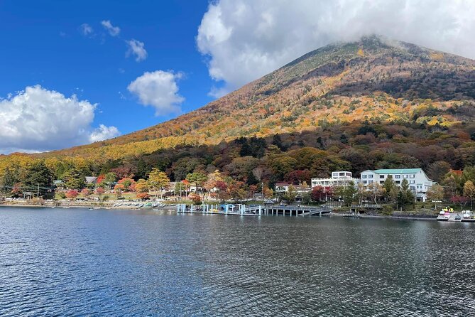 Nikko Private Day Tour with Guide by Car (from Tokyo) - A long Tokyo-to-Nikko day that actually makes sense