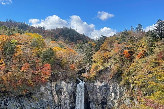 Nikko Private Day Tour with Guide by Car (from Tokyo) - Stop 2: Nikko Tosho-gu and the Shinto-Buddhism mix