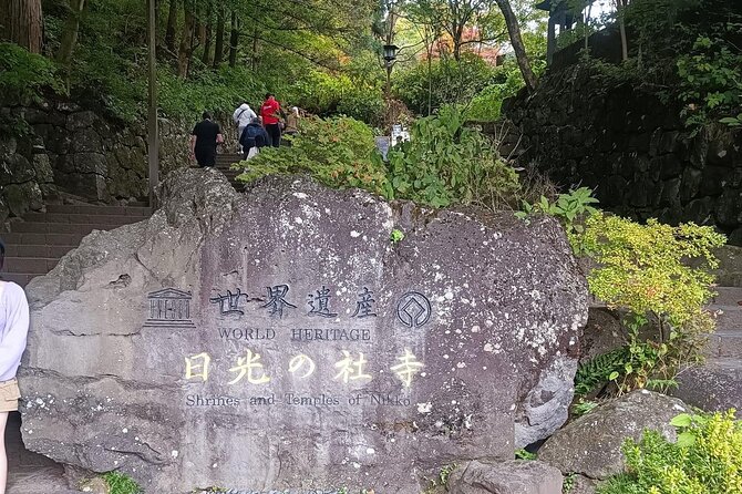 Nikko Private Day Tour with Guide by Car (from Tokyo) - Stop 3: Lake Chuzenji, a high-elevation reset