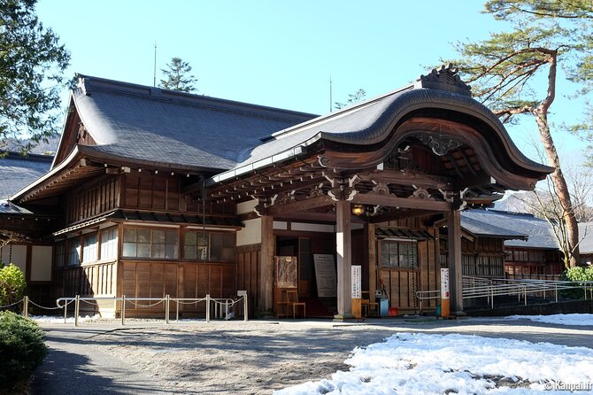 Nikko Private SightSeeing Day Tour With Guide (From Tokyo) - Why Nikko feels easier with a private Tokyo handhold