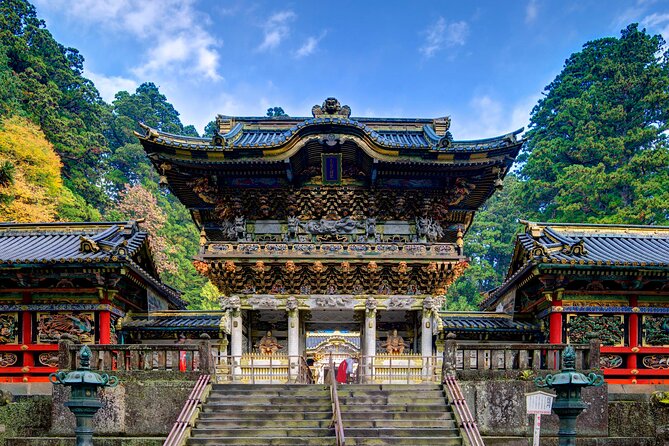 Nikko Private SightSeeing Day Tour With Guide (From Tokyo) - The 10-hour rhythm: pacing your day without feeling rushed