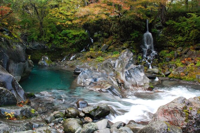 Nikko Private SightSeeing Day Tour With Guide (From Tokyo) - Stop 1, Akechidaira Observation Area: the panorama that sets the mood