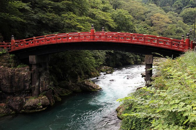 Nikko Private Tour by public transportation - Key highlights to know before you go