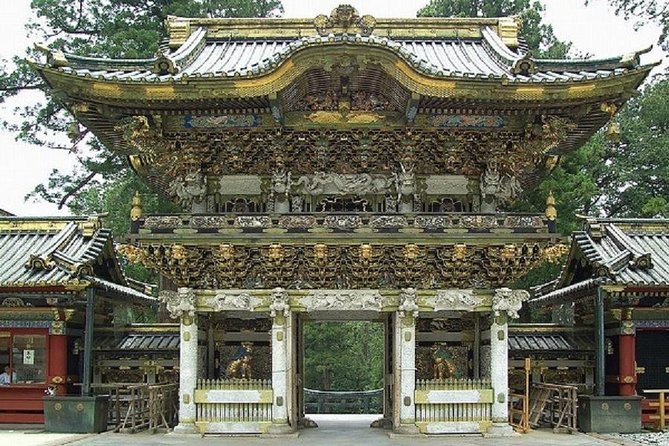 Nikko Private Tour by public transportation - Price and logistics, what you pay for and what you still cover